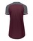 Russell Athletic® - Women's Classic V-Neck Jersey - R01X3X | 100% polyester double knit with color secure | Dri-Power moisture-management properties | Unleash Your Style with Our Trendy Sports Uniform
